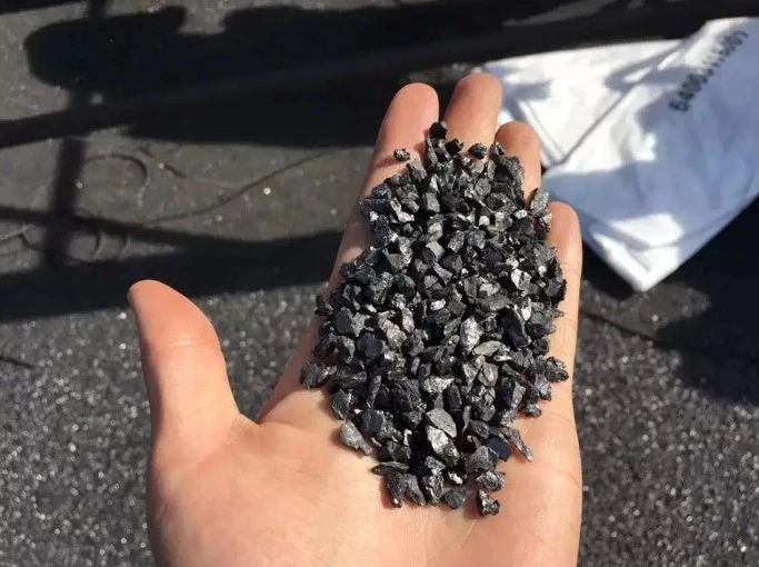 Coal Based Recarburizer CAC Calcined Anthracite suppliers